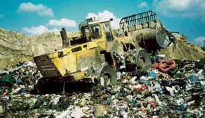 Landfill